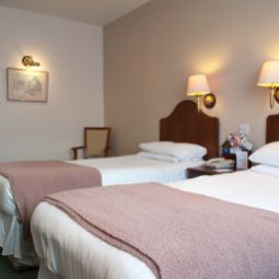 Room BEST WESTERN Three Swans Hotel Fotos