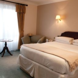 Room BEST WESTERN Three Swans Hotel Fotos