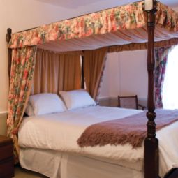 Room BEST WESTERN Three Swans Hotel Fotos