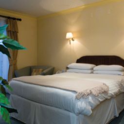 Room BEST WESTERN Three Swans Hotel Fotos