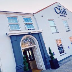 Hotelfotos Cliff G.C HOTELS