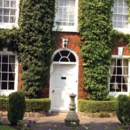 BEST WESTERN Dower House Hotel & Spa Harrogate Knaresborough