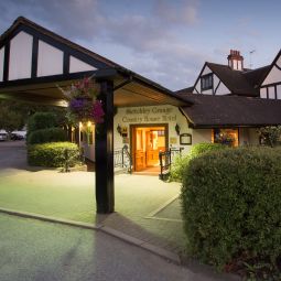 Sketchley Grange Hotel and Spa Hinckley 