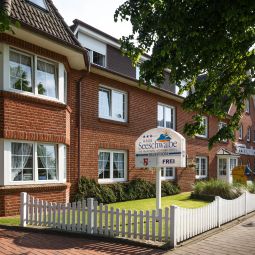 Seeschwalbe Garni Cuxhaven Duhnen