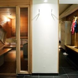 Wellness/Fitness Mornington Stockholm City Fotos