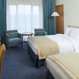 Holiday Inn AMMAN Amman Jabal