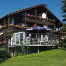 Hochbühl Steinhausers Oberstaufen 
