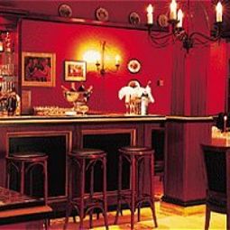 Bar Sorat Brandenburg Fotos