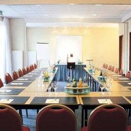 Sala congressi Sorat Brandenburg Fotos