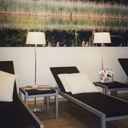 Area wellness Sorat Brandenburg Fotos