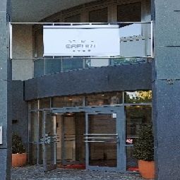 Außenansicht IBB Hotel Erfurt Fotos
