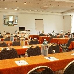  IBB Hotel Erfurt Fotos