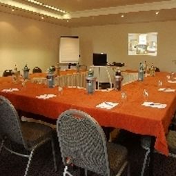  IBB Hotel Erfurt Fotos