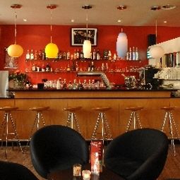 Bar IBB Hotel Erfurt Fotos