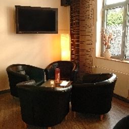 Bar IBB Hotel Erfurt Fotos