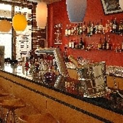 Bar IBB Hotel Erfurt Fotos