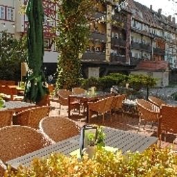 IBB Hotel Erfurt Fotos