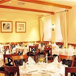 Restaurant IBB Hotel Erfurt Fotos