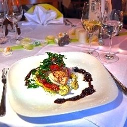 Restaurant IBB Hotel Erfurt Fotos