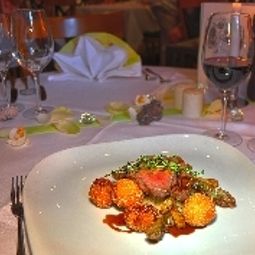 Restaurant IBB Hotel Erfurt Fotos