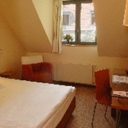  IBB Hotel Erfurt Fotos