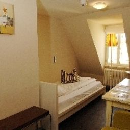  IBB Hotel Erfurt Fotos
