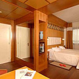 Junior Suite Antares Accademia Fotos