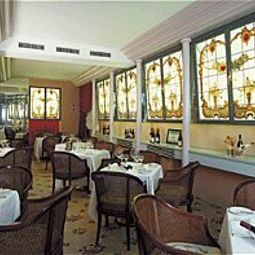 Restaurant Antares Accademia Fotos