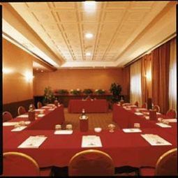 Sala de reuniones Antares Concorde Fotos