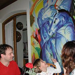 Ресторан Waltraud Gasthof Fotos