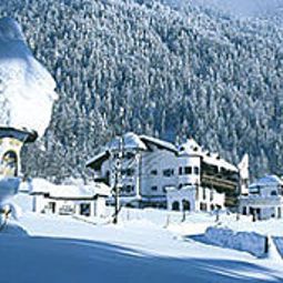 Alpen Schlössl Söll 