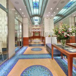 Best Western Nazionale San Remo IM