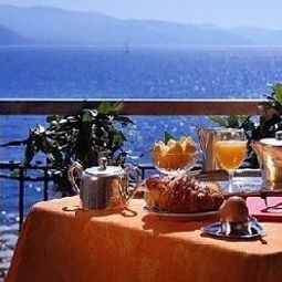 Best Western Regina Elena Санта-Маргерита-Лигуре GE