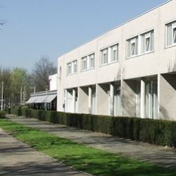 De Postelse Hoeve Tilburg Tilburg-West