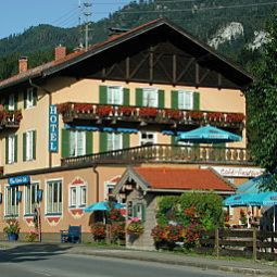 Фасад Waltraud Gasthof Fotos