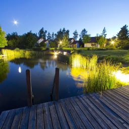 Hotelfotos bio-hotel sturm | garten & spa