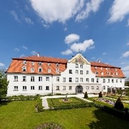  Schloss Lautrach Fotos