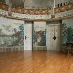  Schloss Lautrach Fotos