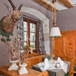 Restaurante Weisses Rössl Fotos