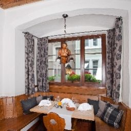 Restaurante Weisses Rössl Fotos