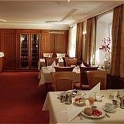Frühstücksraum Best Western Plus Alpenrose Fotos