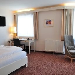 Junior Suite Best Western Plus Alpenrose Fotos