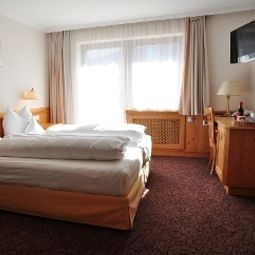 Best Western Plus Alpenrose Fotos