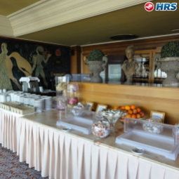 Буфет Eduardo VII. Fotos
