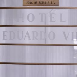  Eduardo VII. Fotos