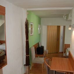 Chambre Adler Fotos