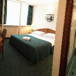 Suite Central Fotos