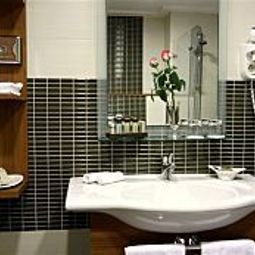 Badezimmer International Fotos