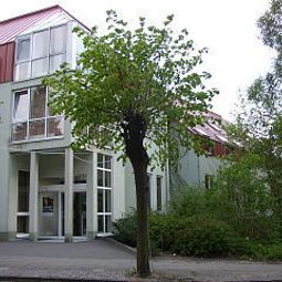 Parkhotel AKZENT Hotel Trebbin 