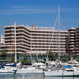 Meliá Palas Atenea Palma di Maiorca PALMA (El Terreno)
